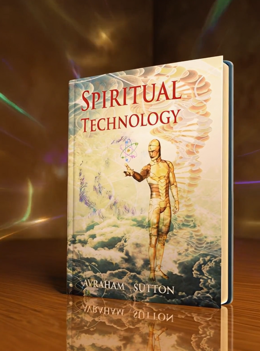 Spiritual Technology