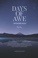 DAYS OF AWE: Awesome Days