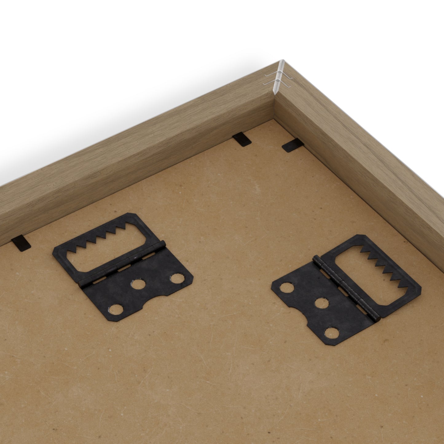 Rare Manuscript of Rabbi Moshe, Son of the Baal HaTanya | Historic Chabad Heritage Print