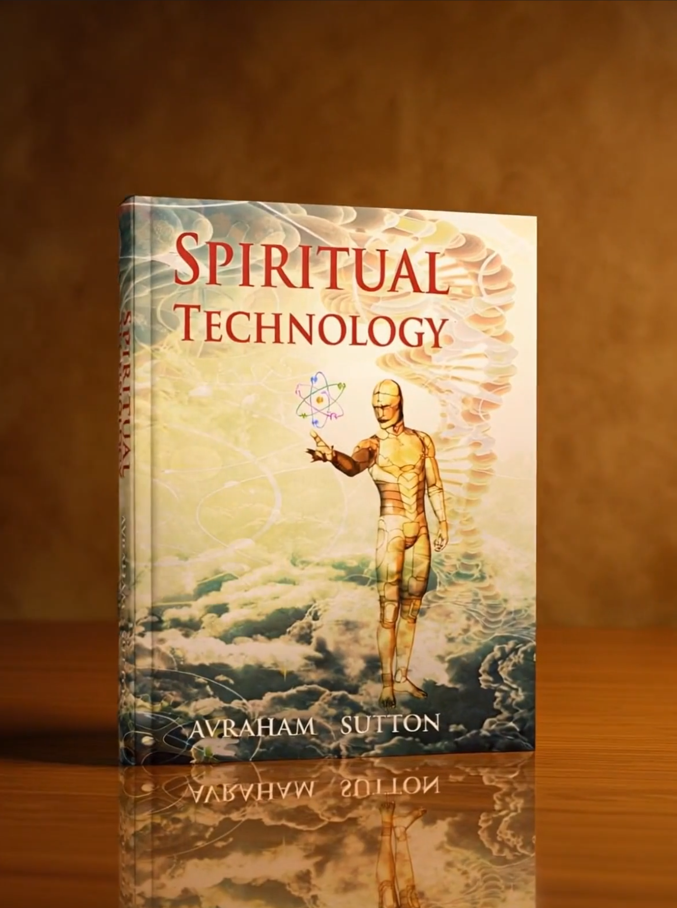 Spiritual Technology